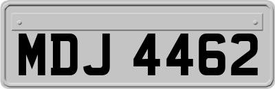 MDJ4462