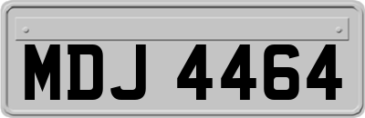 MDJ4464