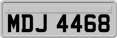 MDJ4468