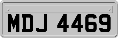 MDJ4469