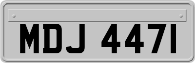 MDJ4471