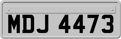 MDJ4473