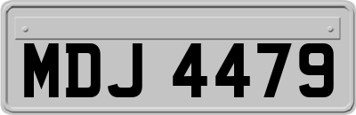 MDJ4479