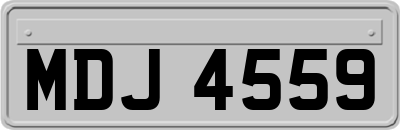MDJ4559