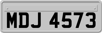 MDJ4573