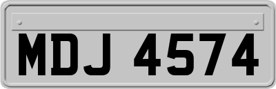 MDJ4574