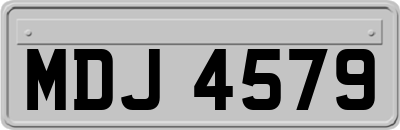 MDJ4579