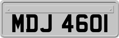 MDJ4601