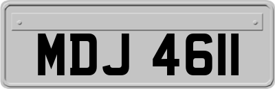 MDJ4611
