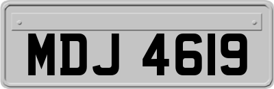 MDJ4619