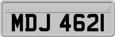 MDJ4621