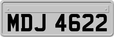 MDJ4622