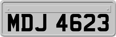 MDJ4623