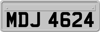 MDJ4624