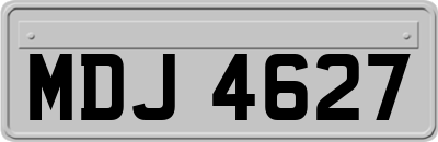 MDJ4627
