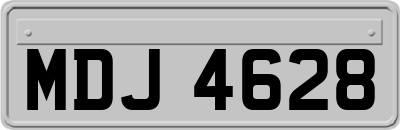 MDJ4628