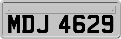 MDJ4629