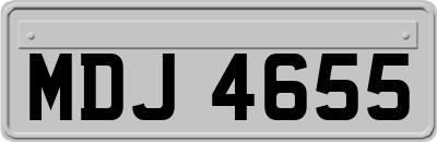 MDJ4655