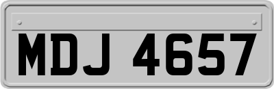MDJ4657