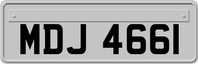 MDJ4661
