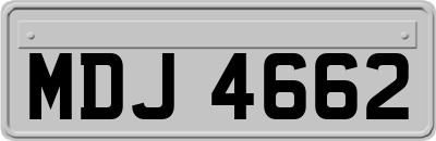 MDJ4662
