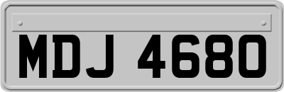 MDJ4680