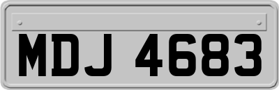 MDJ4683
