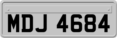 MDJ4684