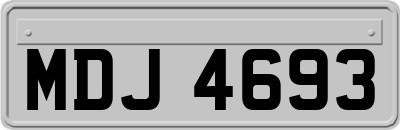 MDJ4693