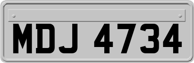 MDJ4734