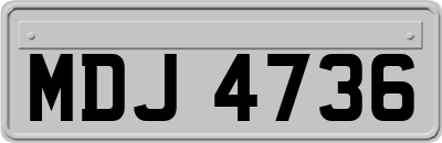 MDJ4736