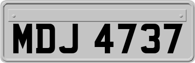 MDJ4737