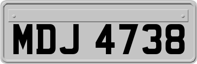 MDJ4738