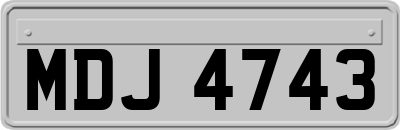 MDJ4743