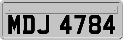 MDJ4784