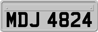 MDJ4824