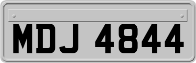 MDJ4844