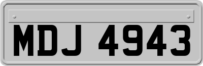 MDJ4943