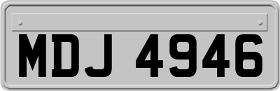MDJ4946