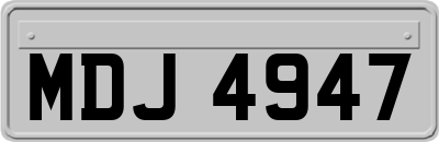 MDJ4947