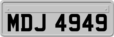 MDJ4949