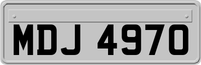 MDJ4970