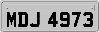MDJ4973