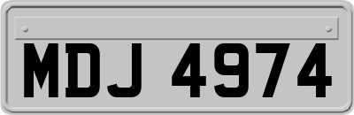 MDJ4974