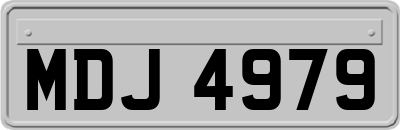 MDJ4979