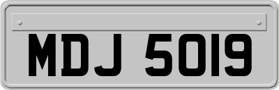 MDJ5019