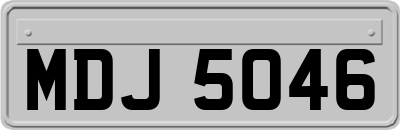 MDJ5046