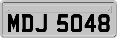 MDJ5048