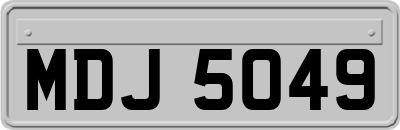 MDJ5049