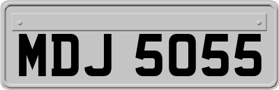 MDJ5055